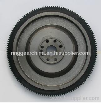 Shangchai Series Flywheel Assembly