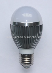 LED ball steep light 5 W