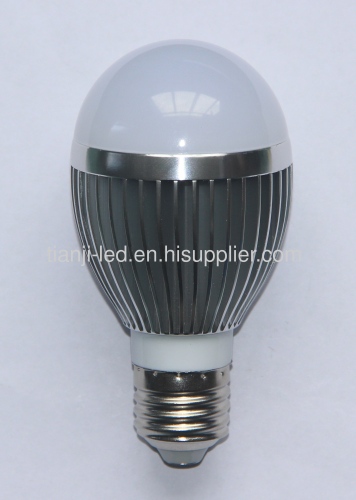 LED ball steep light 5 W
