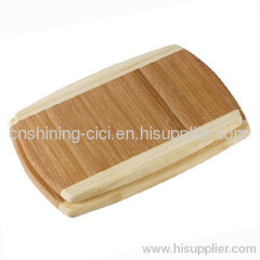 Bamboo Cutting Board