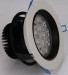 Φ168×100mm LED Ceiling Light With Φ145mm Hole