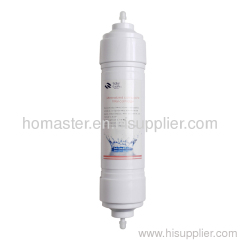 Mineralized Composite Water Filter