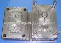 AUTO MOULD PLASTIC INJECTION MOULD