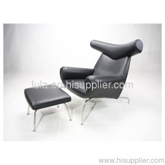 Ox chair 9960BLC