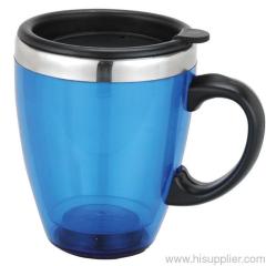 plastic cup/auto cup