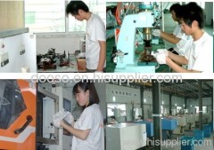 Zhejiang PHIDIAS Electric Apparatus Co., Ltd.