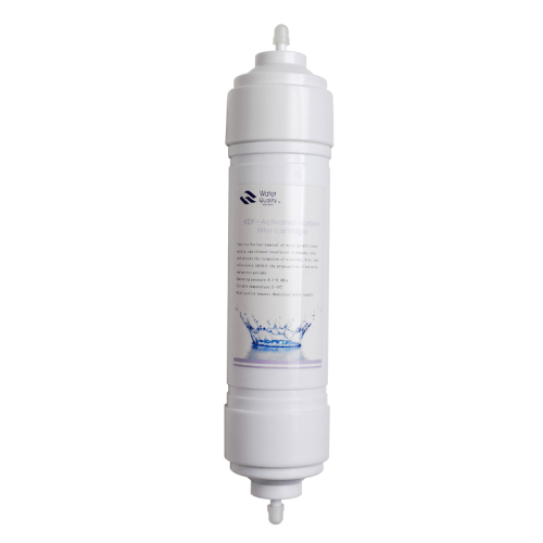 10 inch Inline Water Filter
