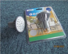 GU10 24LEDS LED LAMP