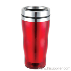 stainless steel cup/auto cup