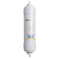 10 inch Inline filter cartridge