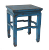 Chinese traditional furniture antique stool