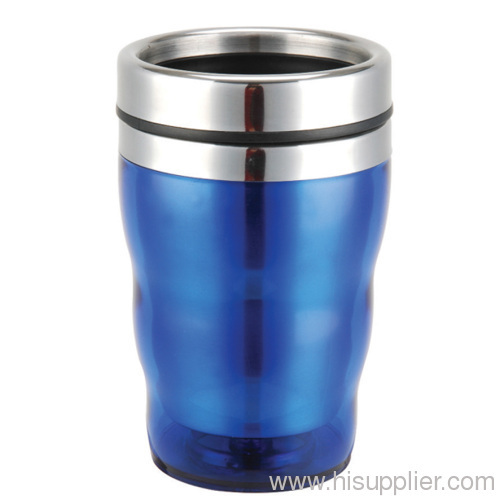 stainless steel cup/auto cup