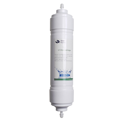 10 inch UF Water filter cartridge