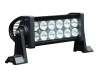 LED light bar 36w