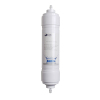 10 inch CTO Quick Fitting Water Filter cartridge