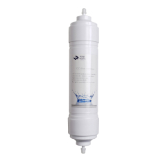 5 Micron CTO Korea Water Filter