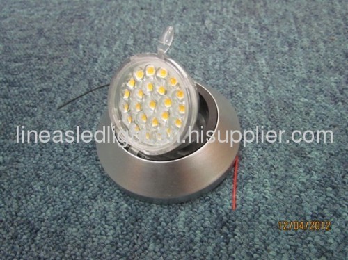 Caravan light RV light