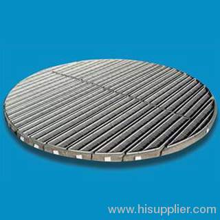 Inconel 600 Mesh Demister Inconel 600 Mesh Pad