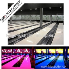 bowling equipment and amf bowling equipment