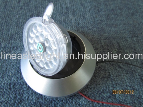 202788-T,24LEDS,WITH TOUCH SWITCH,1.4W