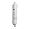 Effective Inline Filter Cartridge