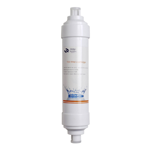 8 inch water filter cartridge