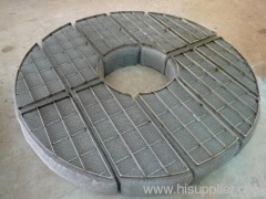 Inconel 625 Demister Pads