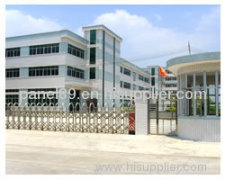 Feixiang Perforated Metal Mesh Factory