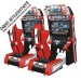 orcade race game machine and game mahcine