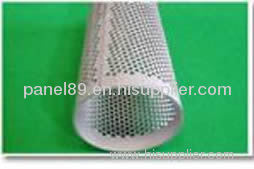 Perforated Tube
