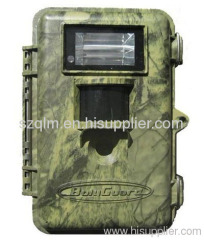 digital trail cameras