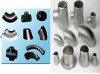 butt welding pipe fittings