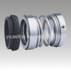 silicon carbide ring O-ring mechanical seals