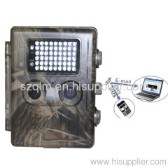 mms trail cameras