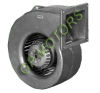 Single inlet Centrifugal Blower with forward curve blades G2E140