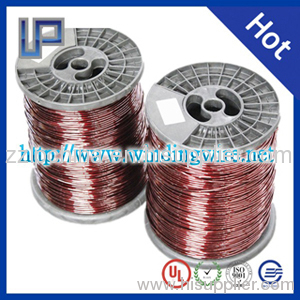 enamel aluminum wire