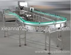 Conveying system