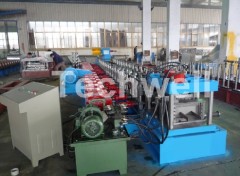 C Channel Roll Forming Machine,Lip Channel Roll Forming Machine
