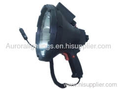 HID work light