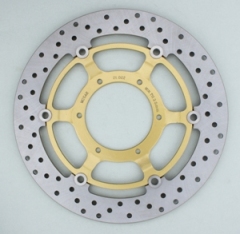 HONDA CB900 HORNET rear floating brake disc