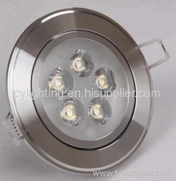 LED Ceiling Light For Indoor Using