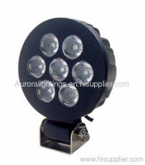 LED work lamp 21w