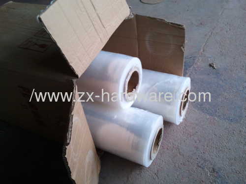 Poultry Plastic Packaging Film