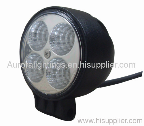 LED work lamp 12w