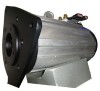 AC Motor for Forklift, with Outside Accurate Sensor and Asynchronous