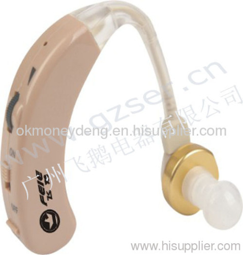 Behind the Ear Hearing Aid S-9A