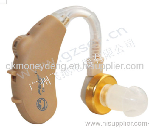 Behind the Ear Hearing Aid S-185