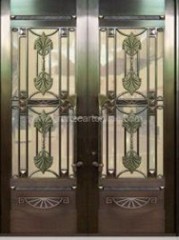 Art Deco Door GBD0712