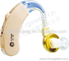 BTE Hearing Aids,S-139