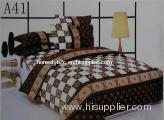 hot sale fashion bedding with wholesale price and excellent quality